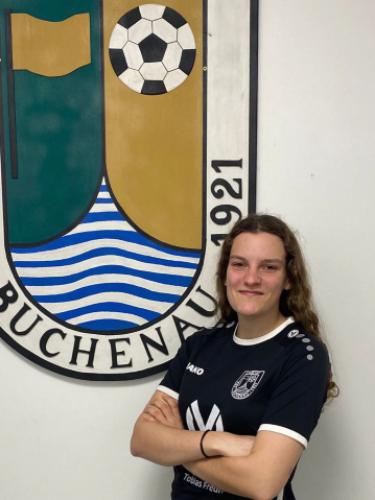 Annemarie Fehre