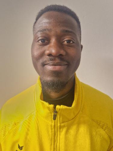 Ibrahima Nyankoye Kpohomou