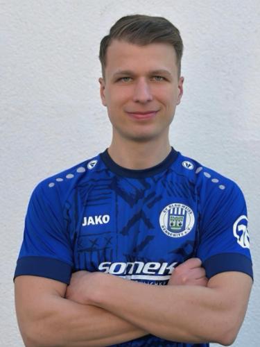 Paul Hentschel