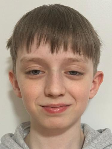 Ben Ulbrich