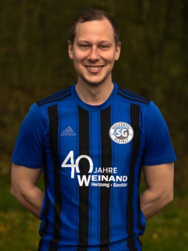 Simon Eckertz