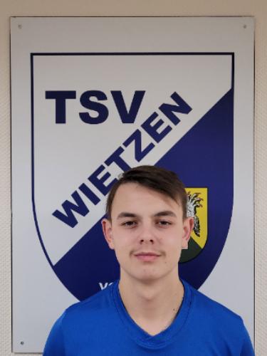 Jaimy Sebastian Pupak