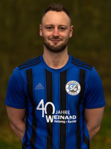 Dennis Diederichs