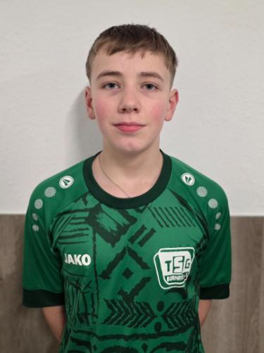 Niklas Kreuz