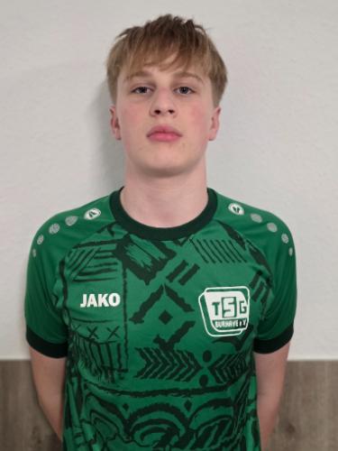 Janto Iorek Rühe