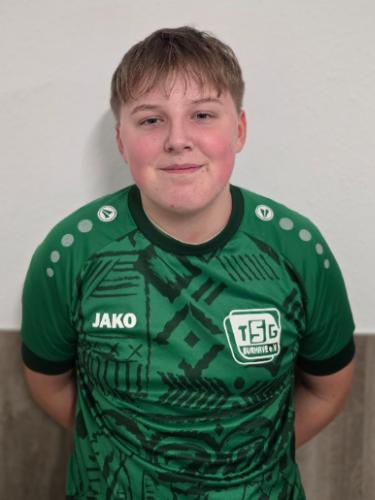 Fynn Thevißen