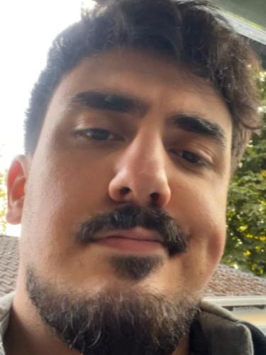 Mümin Can Yalcin