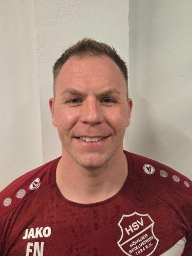 Florian Nolte