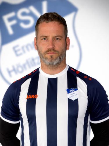 Ronny Krüger