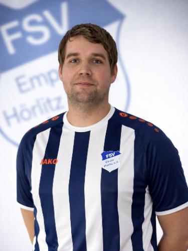 Danny Krüger