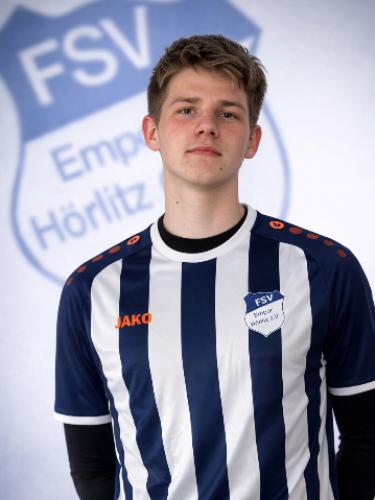 Devin Bönisch