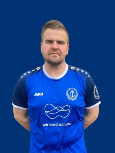 Tim Böge