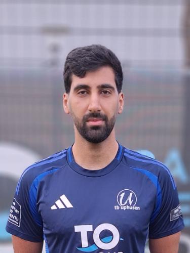 Parsa Ghaderi