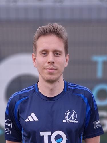 Dimitri Khoroshun