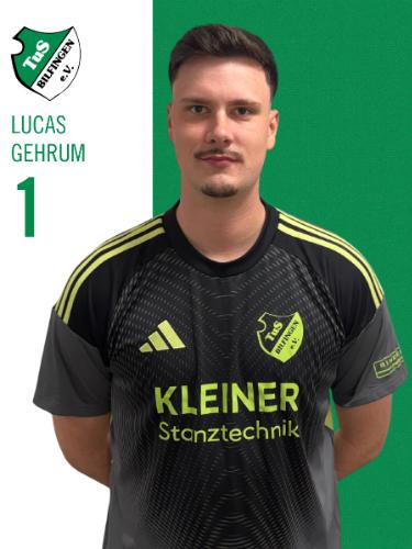 Lucas Gehrum