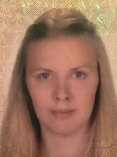Annalena Teske