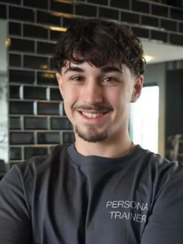 Luca Tobias Klein