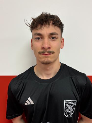 Dejan Arian Klische