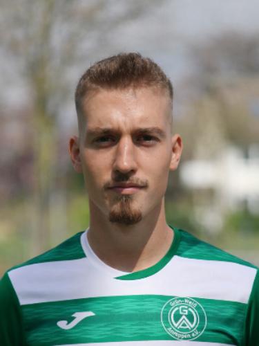 Alexander Vogel