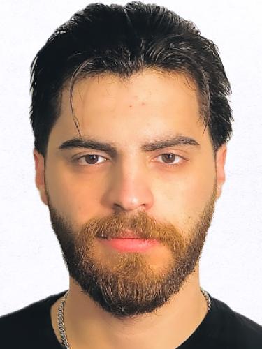 Khaled Shahror