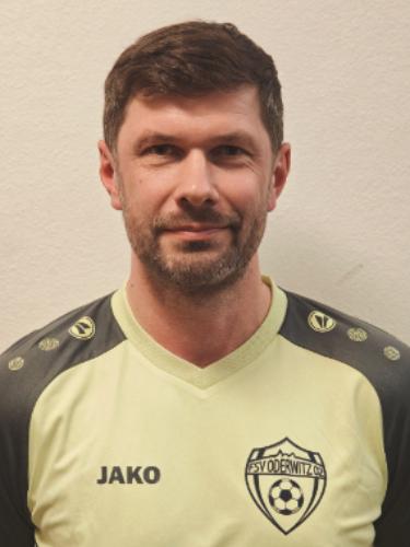 Roy Mutscher