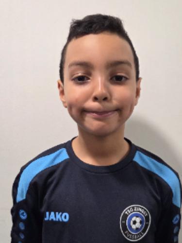 Mohamed Ely Mohamed Yahya