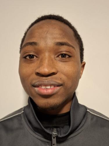 Abdoulaye Assouma