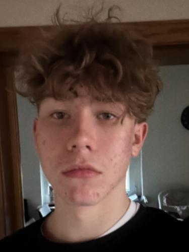 Tyler-Liam Von Bargen