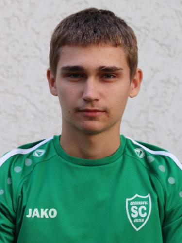 Sergiu Cojocari
