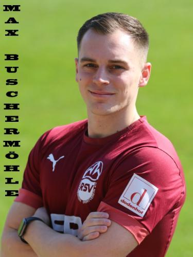 Max Buschermöhle