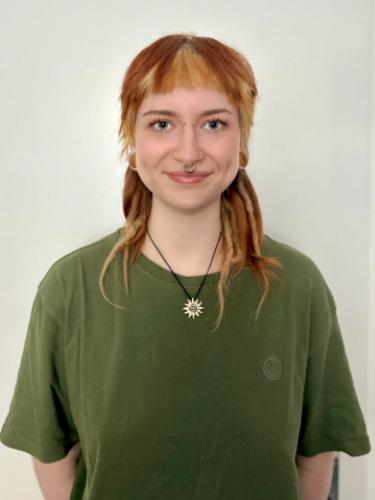 Emilia Wischnewski