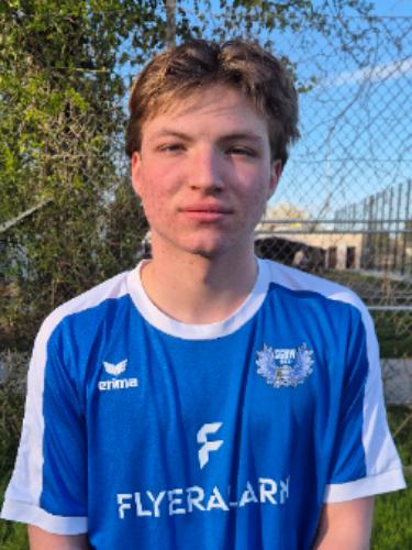 Hannes Thiem