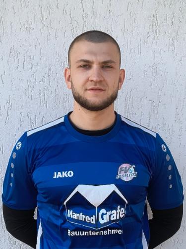 Bartlomiej Luszczki