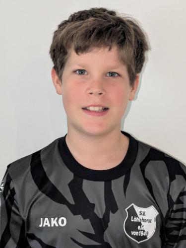 Jonte Mika Lübow