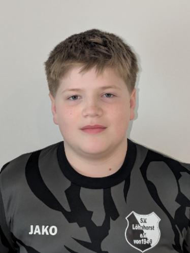 Maximiliam Maas