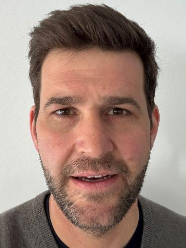Richard Pohl