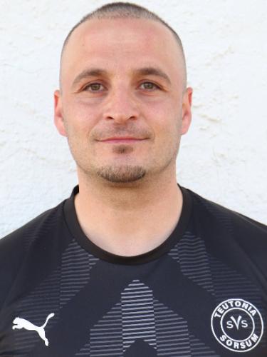 Blenard Bytyqi