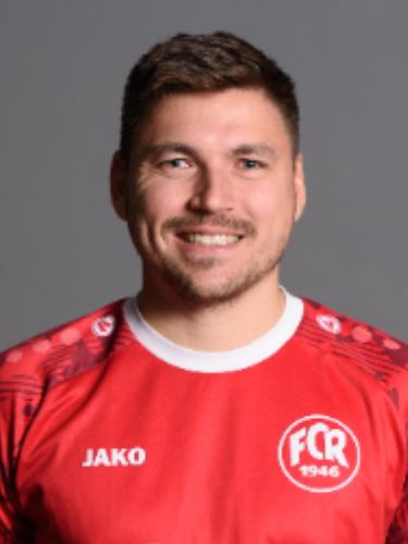 Jan Baur