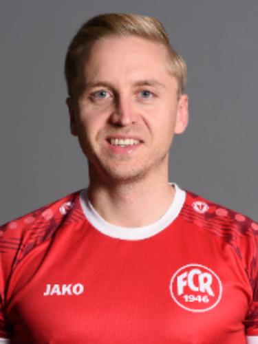 Loris Zettel