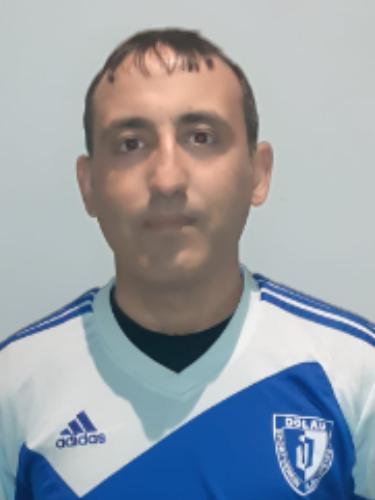 Alan Mesto