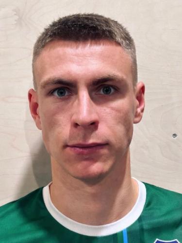 Denis Mudryk