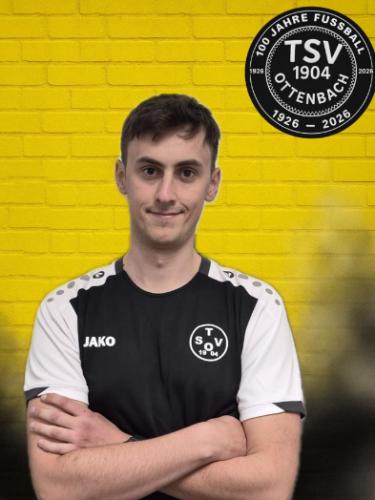 Simon Hemminger