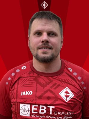Damir Barcic