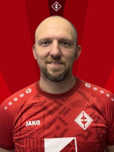 Daniel Hamann