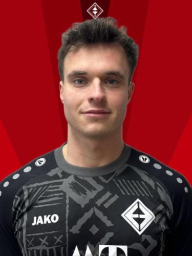 Max Hartmann