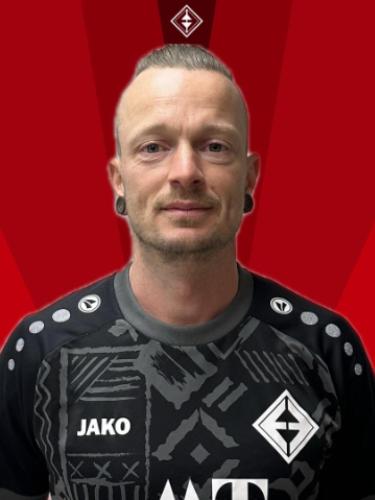Kevin Hentschel