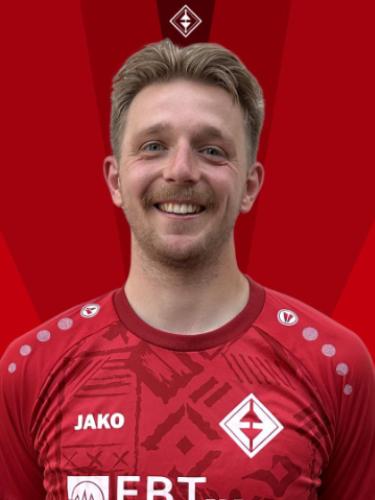 Richard Hinsche