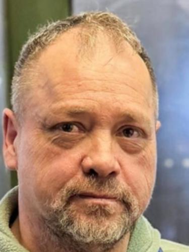 Dietmar Sperling