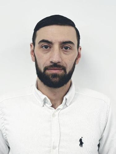 Okan Alkin