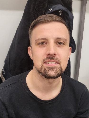 Pascal Kreß